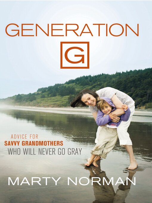 Title details for Generation G by Marty Norman - Available